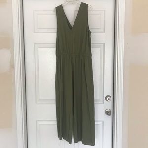 Women’s jumpsuit
